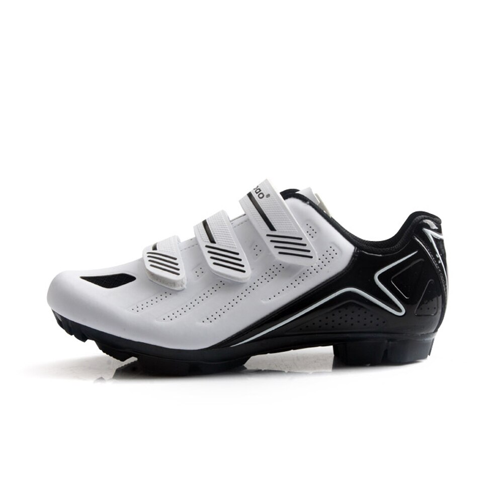 Tiebao Fietsschoenen Mountain Mtb Schoenen Fietsen Sneaker Mtb Ademend Triathlon Fiets Mannen Sport Schoenen