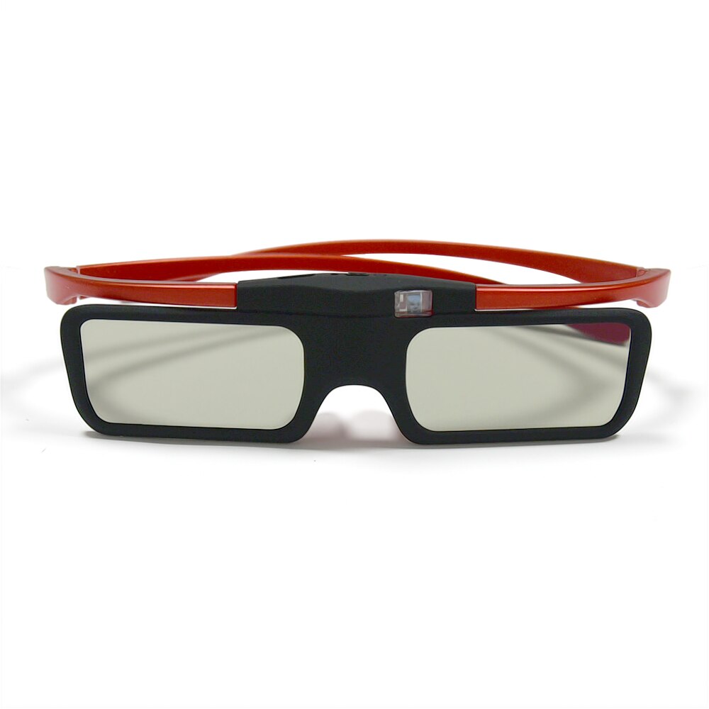 Optoma 3D Gläser Aktive Shutter Wiederaufladbare 3D Gläser Für BenQ Acer Optoma JmGo XGIMI Xiaomi Projektor