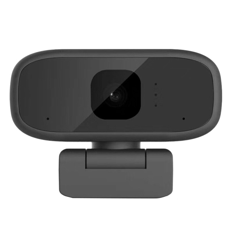USB Computer Camera 1080P Home HD Camera Desktop Computer Camera Webcam with Microphone for Pc Computer: Default Title