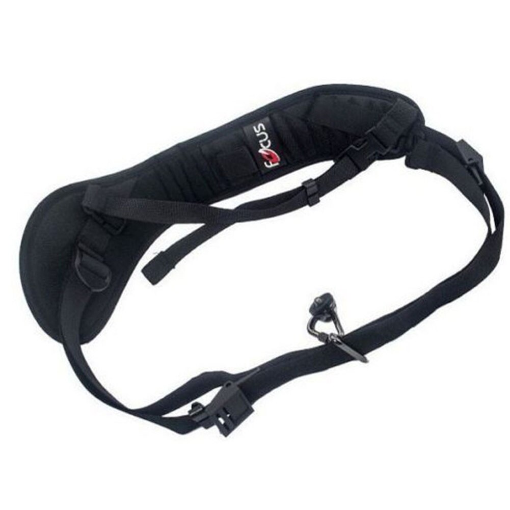 Focus F-1 Anti-slip Quick Shoulder Sling Belt Rapid Neck Strap for DSLR Camera