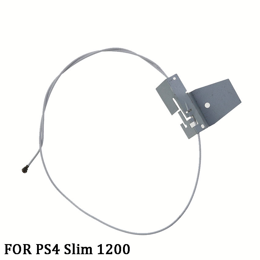 Montaje de Cable conector de Módulo de antena Compatible con Bluetooth y Wifi para PS4 slim Pro/ps4 1200 1000
