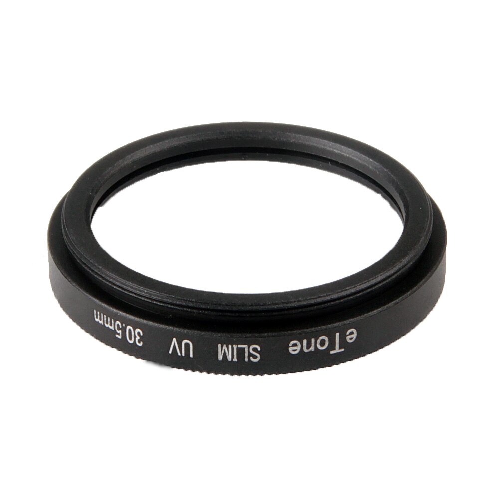 eTone Ultra Slim 30.5mm UV Filter For Rollei Classic 35S 35SE Lens Protection