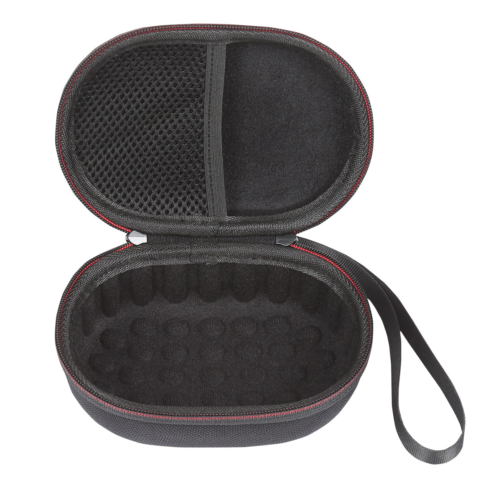 Protective EVA Easy Hard Carry Bag Case for Logitech MX MASTER 3 Gamer Wireless Mouse: Type A