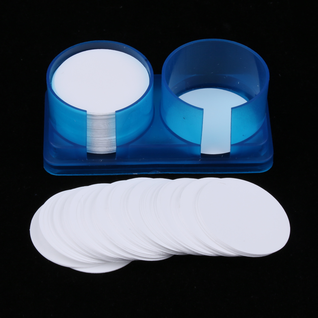 Microbiological Nitrocellulose Membrane Filters of 200 Mm, 0.22 μm