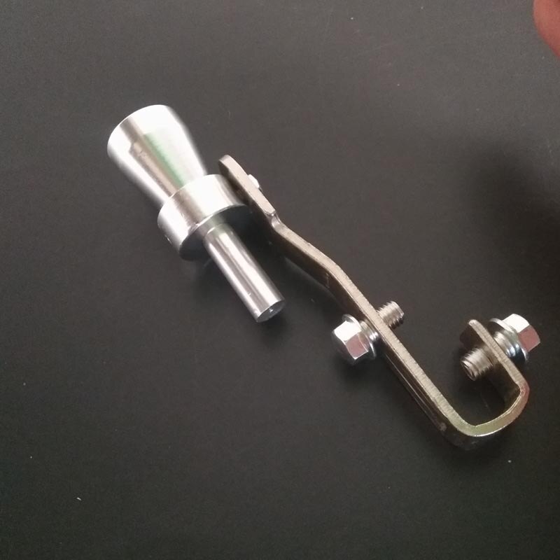 Bil og motorcykel udstødningsrør fløjte turbine horn til geely vision  sc7 mk ck cross gleagle  sc7 englon  sc3 sc5 sc6 sc7 panda: S