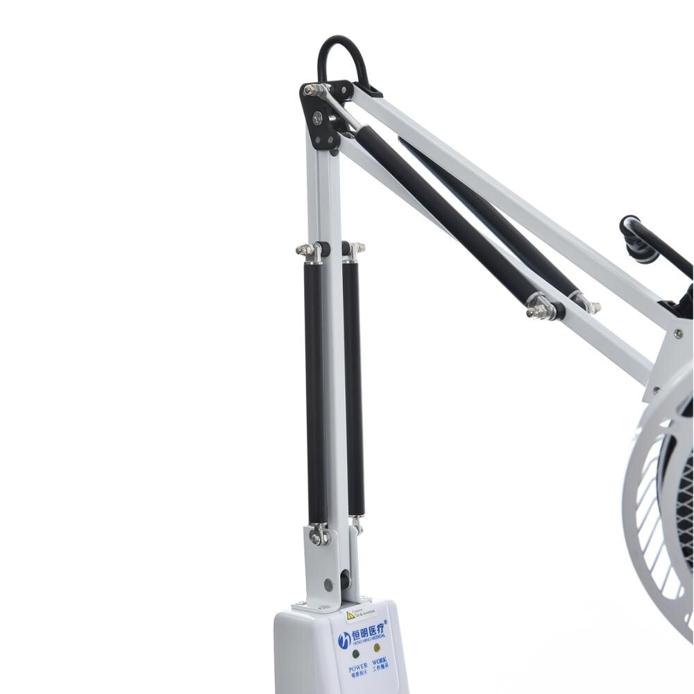 TDP-L3 220V 230W Infrarood Therapie Verwarming Licht Therapeutische Pijnbestrijding Lampen Fysiotherapie Massage Gezondheidszorg