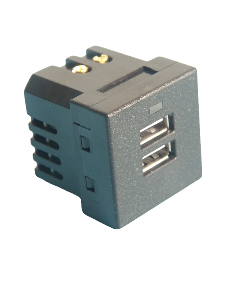 36V 110v 220V to 5V USB Converter Adapter 1A 2.1A 2.4A