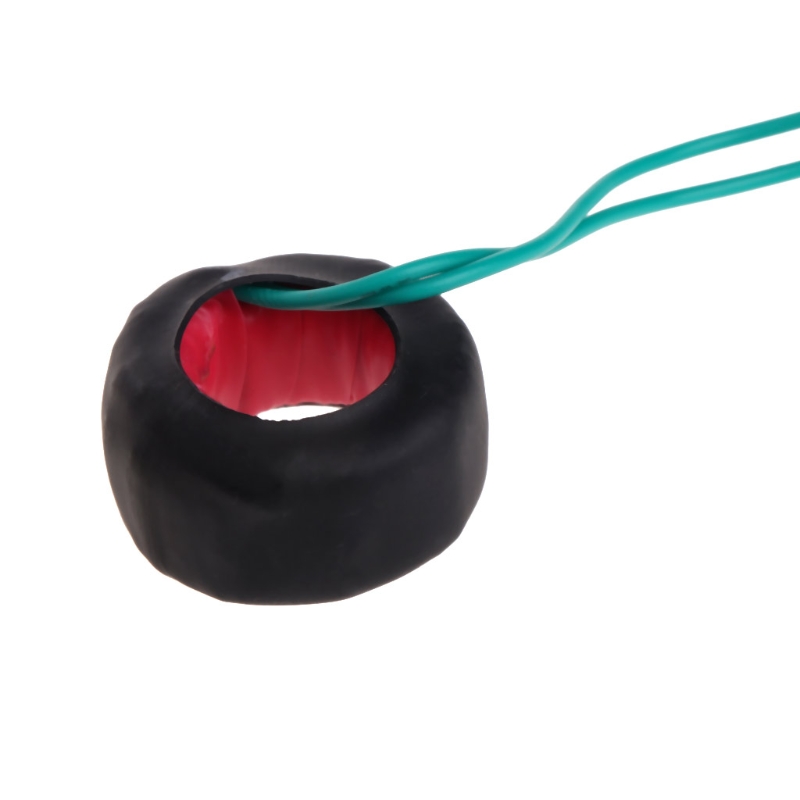 DL69-2048 Multifunctional AC Voltmeter Ammeter Voltage Current Meter AC 80-300V