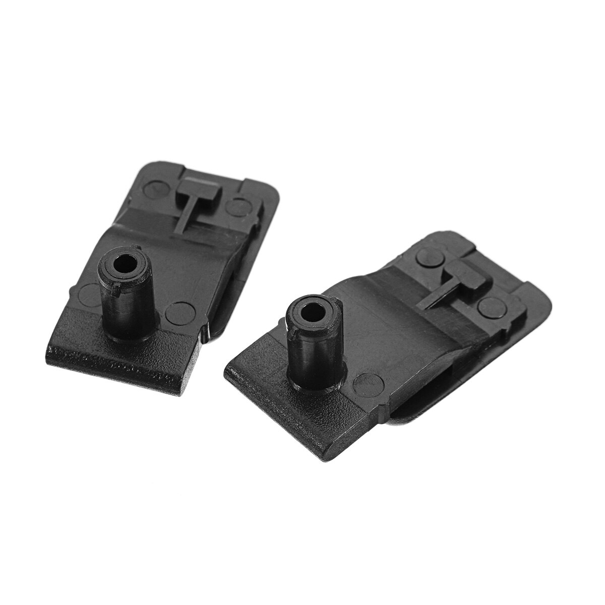 Pair Car Glove Box Buckle Clip Auto Fastener Snap for Chevrolet /Cruze