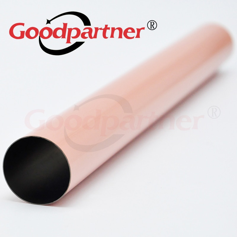 1X RM1-3131 CE246A CE484A Fuser Film Mouw Voor Hp 4700 4730 M551 M570 M575 M651 M680 CP3525 CP4005 CP4025 CP4525 CM3530 CM4540