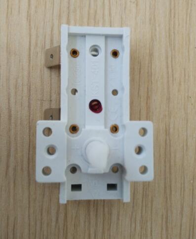 oil heater temperature control switch KST-401 250V/16A T90