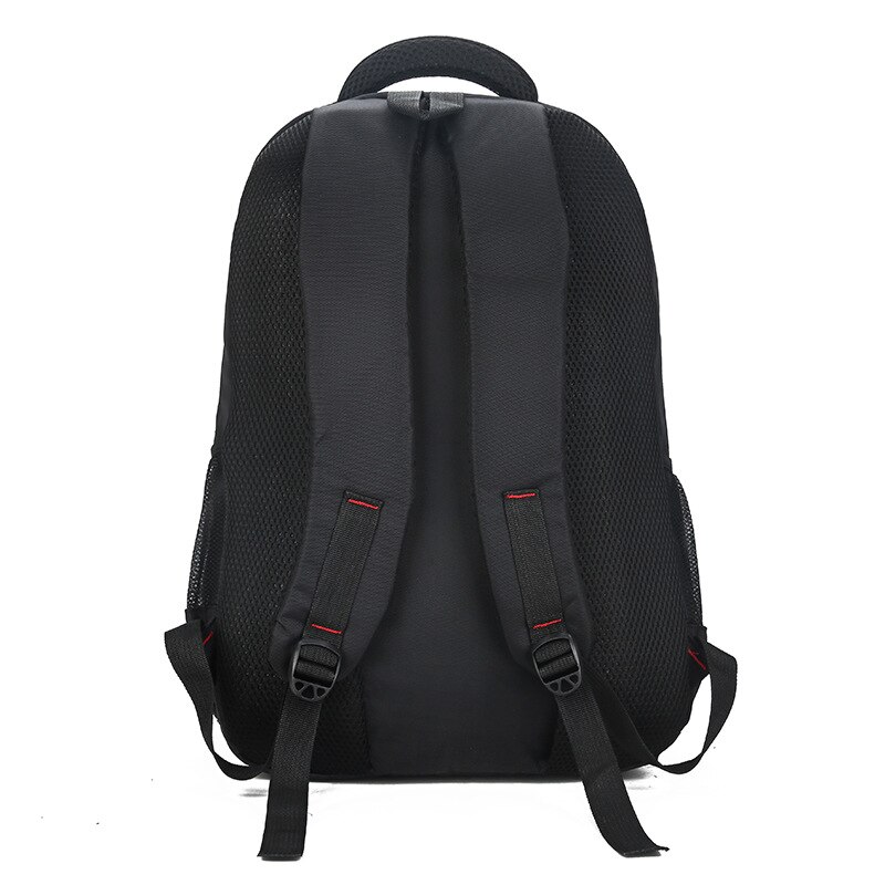 Mochilas de grande capacidade ao ar livre dos homens computador de viagem de negócios 15.6in portátil saco masculino e feminino estudante escola esporte mochilas