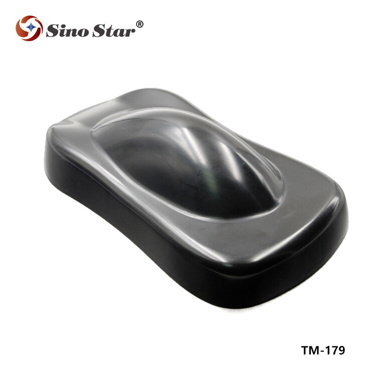 SINO STAR TM-179 car model for vinyl paint demonstration Feature