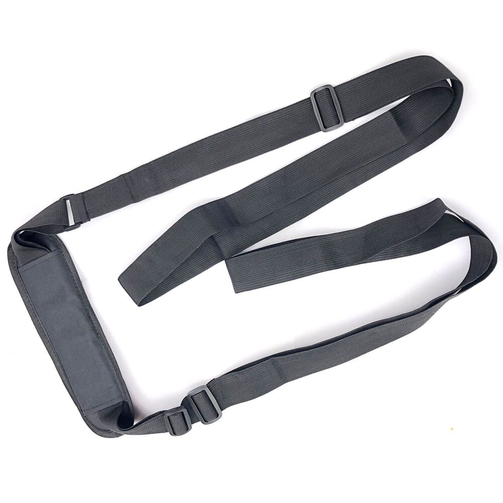 Surfboard Strap Storage Lanyard Black Nylon Belt Cool Sports Portable SUP Paddleboard Water Supplies Swim Durable Paddle Board