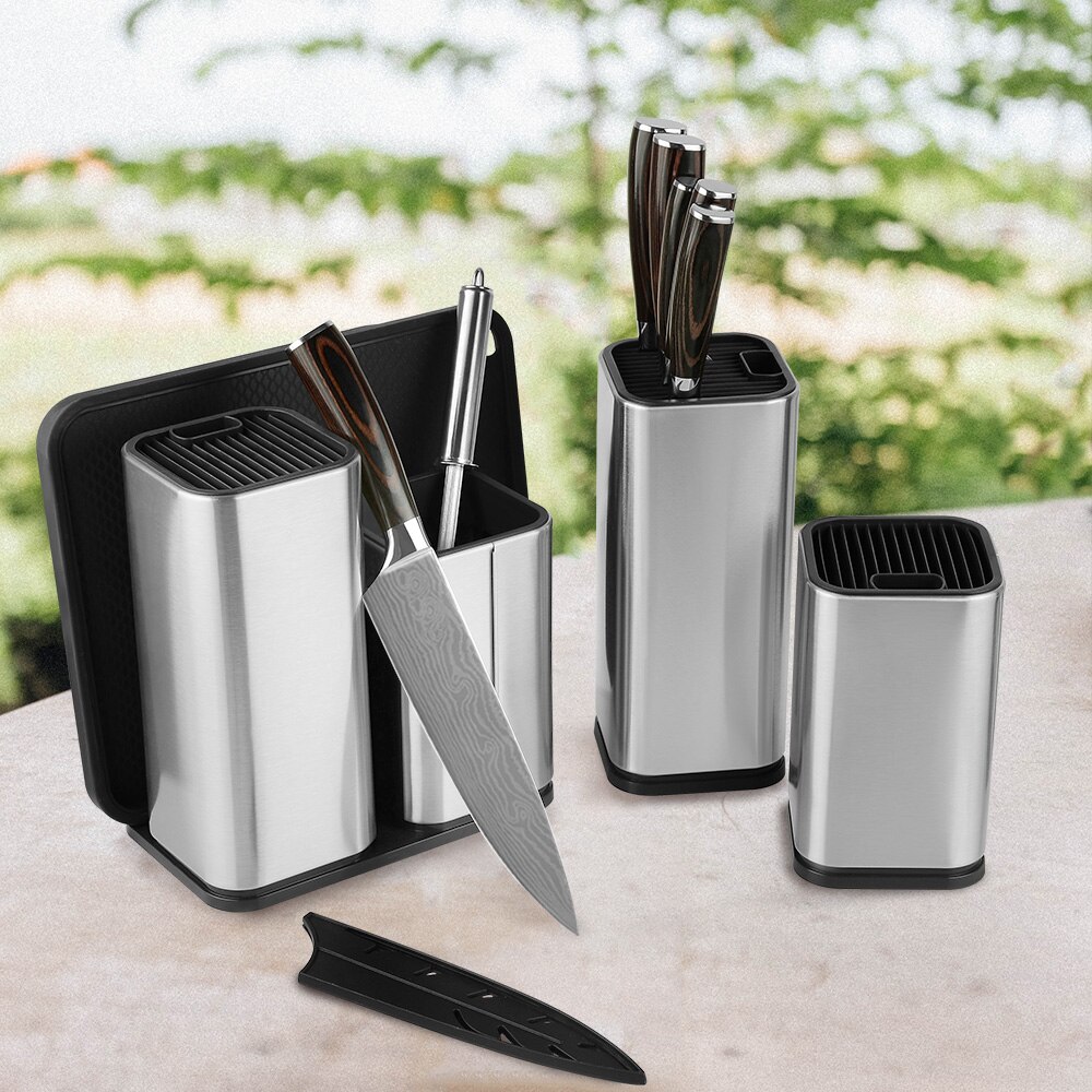 Keukenmessen Set Koksmes High Carbon Rvs Santoku Mes Sharp Hakmes Vleesmes Beste Keuze Voor Keuken