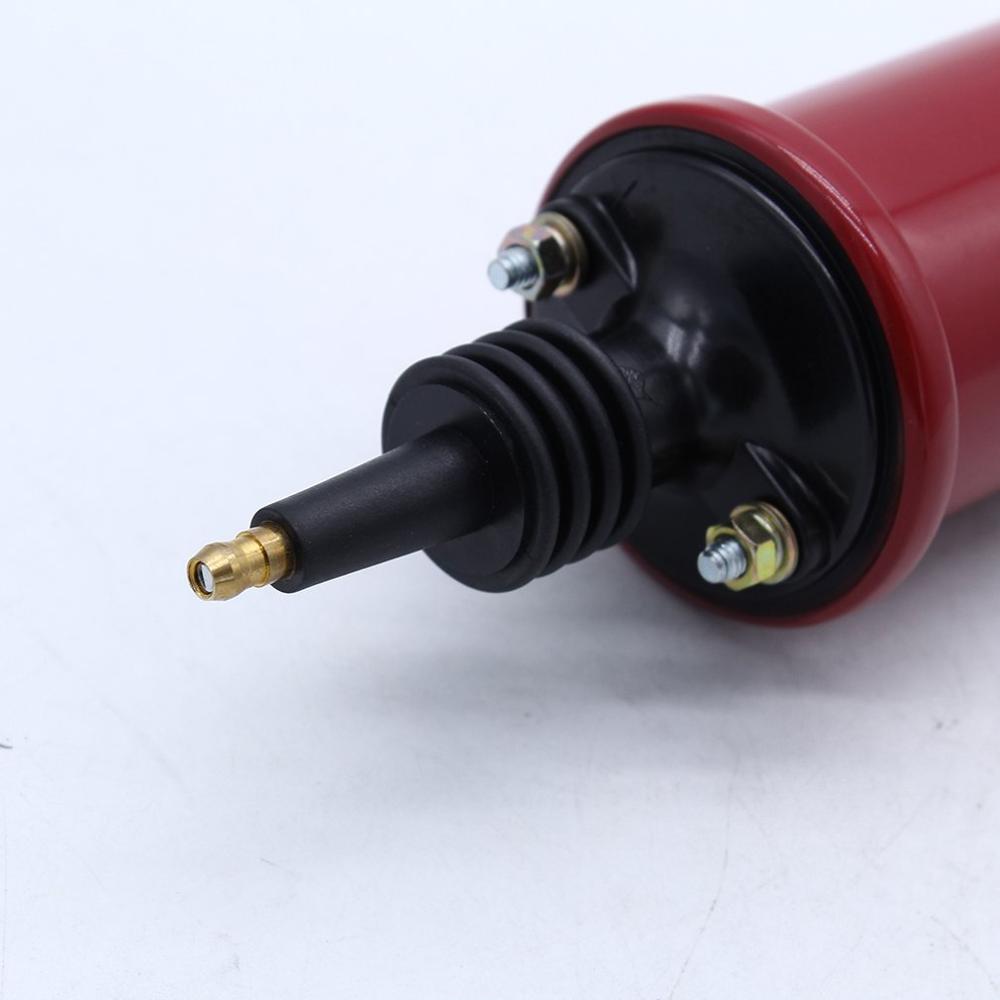 Environmental Protection Car Accessories for Msd Blaster 3 Hei Tower Male High Output Coil 45000 Volts for Msd8223