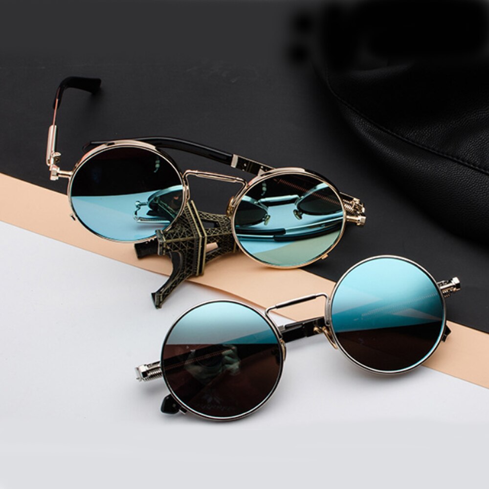 Neueste cool Polygon Geformte Hexagon Sonnenbrille Frauen Sonnenbrille UV Schutz Weibliche Brillen Rahmen Fahrer Brille Auto Zubehör