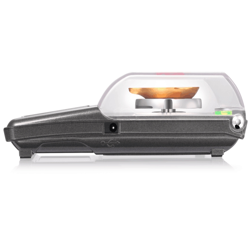 0.001g 30g Digital Jewelry Carat Scale LCD Touch Electronic Gem Diamond USB Scales Backlight Count Function Weight Balance