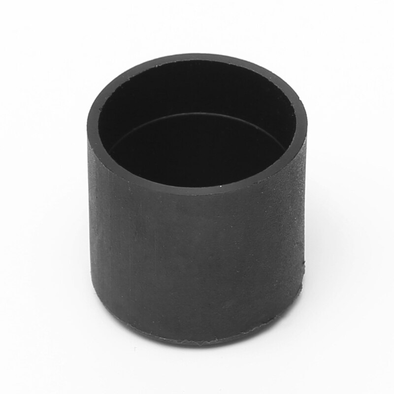 4x Gummi Stuhl Zwinge Anti kratzen Möbel Füße Bein Boden Schutz Kappen: 22MM