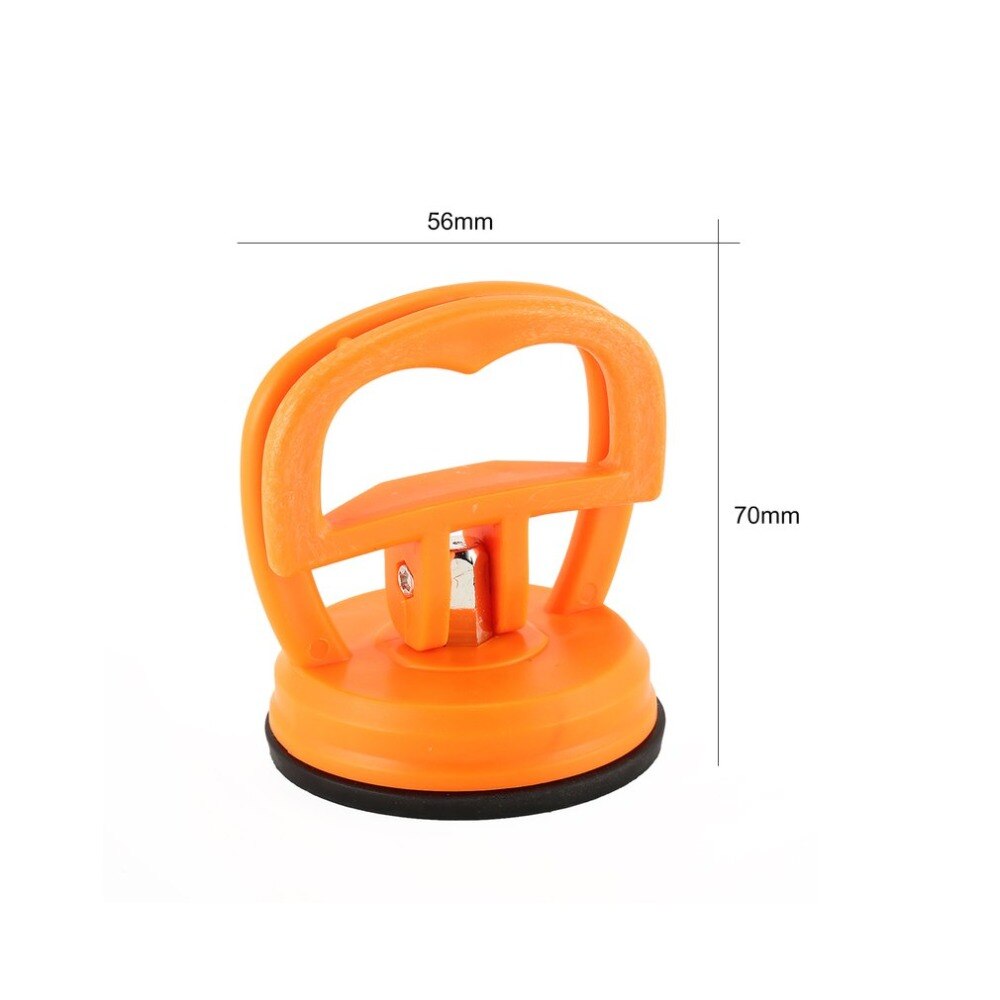 Outils universels d'ouverture d'écran, ventouse robuste outil de réparation d'ouverture de téléphone portable pour téléphone outils d'ouverture d'écran LCD
