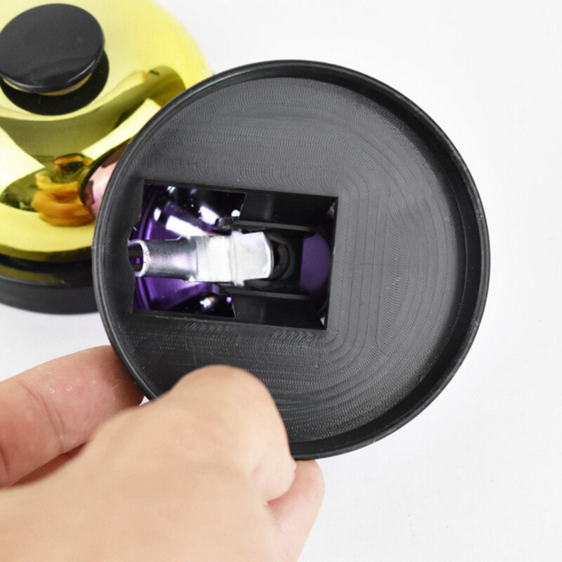 Dog Dinner Press Call Bell Puppy Training Ring Small Funny Dog Called Pet Alarm Toilet Potty Interactive Toys for Pets Cats