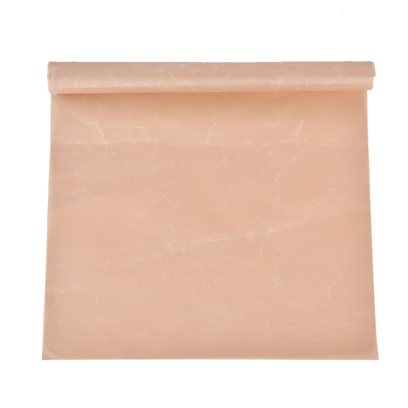 Non Stick Reusable Baking Paper High Temperature Resistant Teflon Sheet Pastry Baking Oilpaper Grill Baking Mat Baking Tools