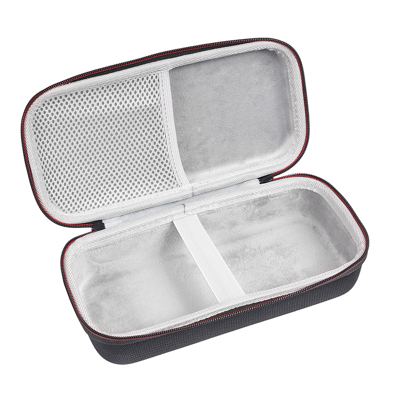 Newest Hard EVA Outdoors Travel Box Carrying Protect Storage Bag Case for Anker Soundcore Motion 300 Wireless Bluetooth Speaker: GRAY