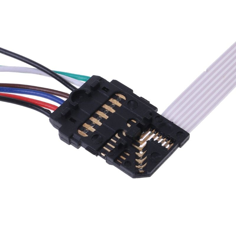 8200216454 8200216462 8200216459 8200480340 Replacement Wire Cable For Renault Megane II Megane 2 Coupe Megane 2 Break Grantour