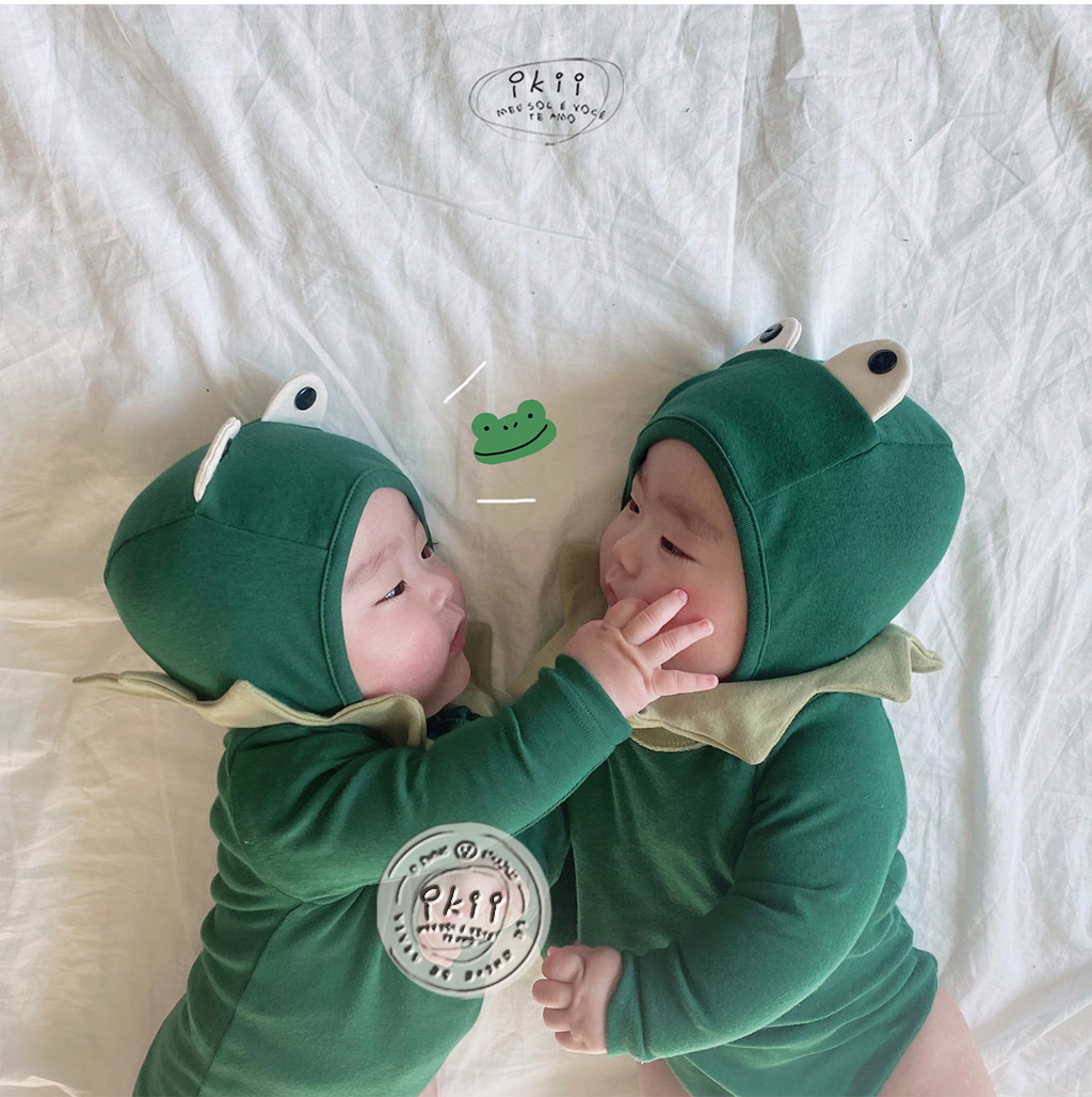 Body à manches courtes pour bébé, garçon et fille, couleur bonbon, été 2022