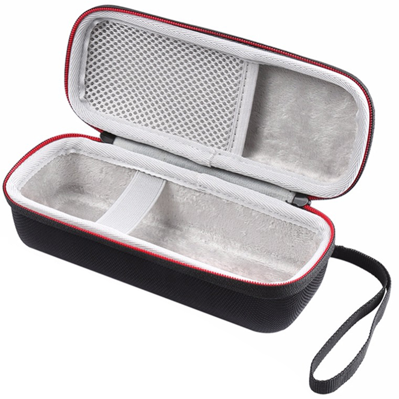 Estuche portátil EVA a prueba de golpes, soporte de batería AA/AAA, caja de almacenamiento/organizador/contenedor, pila de rango aa y aaa: Default Title