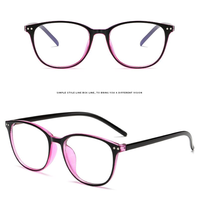 Reading Glasses Round Frame Reading Glasses Unisex Women Men Optical Computer Presbyopic Glasses Diopters +1.0 1.5 2 2.5 3 3.5 4