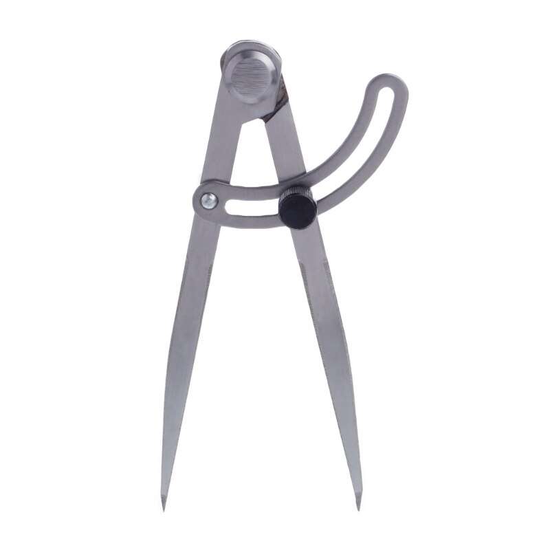 150mm Locking Wing Divider Distant Measuring Gauge Measure Layout Tool W310
