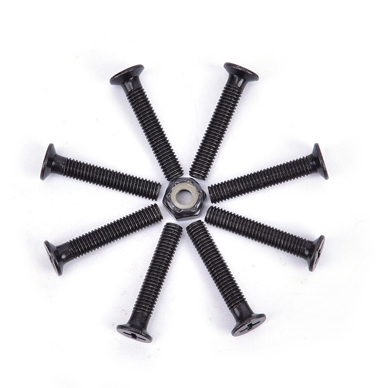 Bulk Wholesale Longboard Skate Hardware | Mudge Hardware - View #14