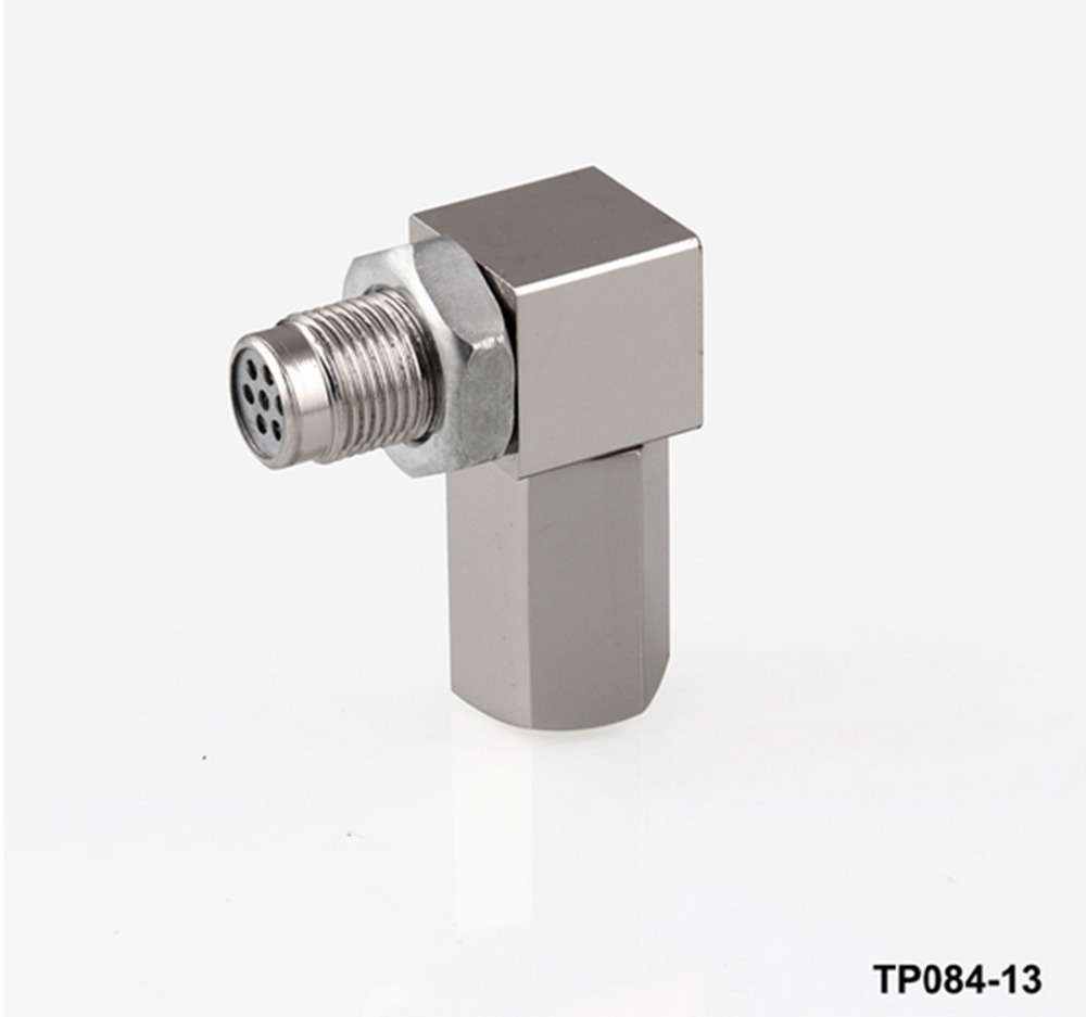 Oxygen sensor gasket engine catalytic converter Grandado