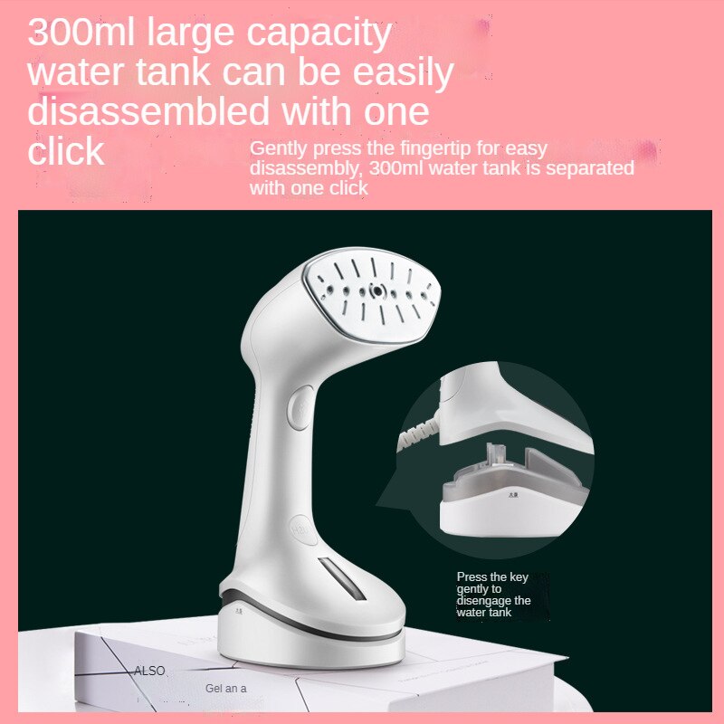 Dampf Eisen Kleidungsstück Dampfer Für Kleidung Handheld Reise Eisen Buhar Makinesi Plancha Vertikale Bügeln Ferro Da Stiro Vaporera