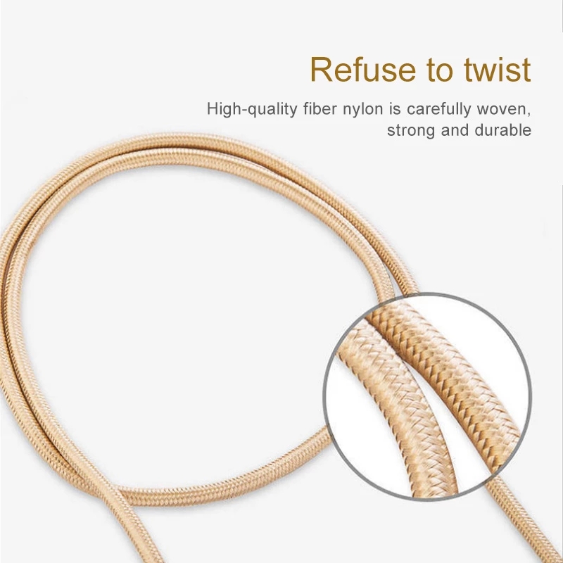 3m 2m 1m Original USB Sync Data fast Charging Cable for iPhone 4S 4 S 3GS iPad 1 2 3 iPod Nano iTouch USB Charger Cables Cord