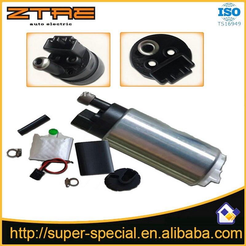 Sell Fuel Pump -255LPH High Performance GSS340 - With Install Kit - New In Buford, Georgia, US - Foto 4