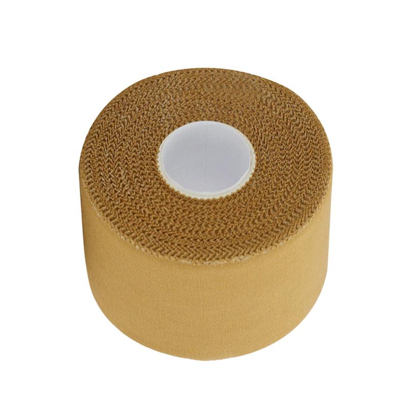 Cotton Sports Tapes Fixation Ankle Protector Tapes Finger Protective Tapes