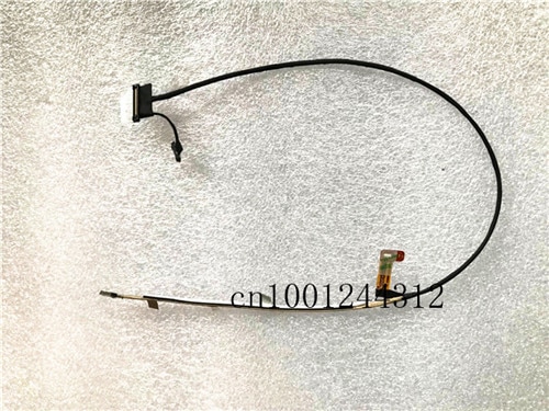 Orig Novo Para Lenovo Thinkpad Laptop X240 X230S X240S X250 X260 Webcam Camera Cabo DC02001KX00 04X0875 04X0876 00HT400 00HT401