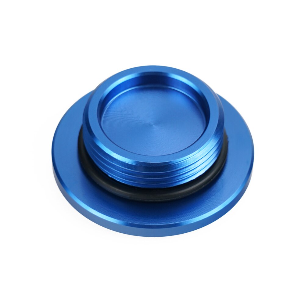 Nicecnc CNC Ignition Cover Plug Cap for KTM 990SMT