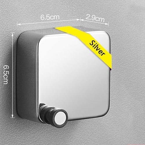 Dookole Retractable Clothesline, 3.5m Retracting Clothes Line Heavy Duty Shower Line for Wet Clothes and Quilt: Chrome