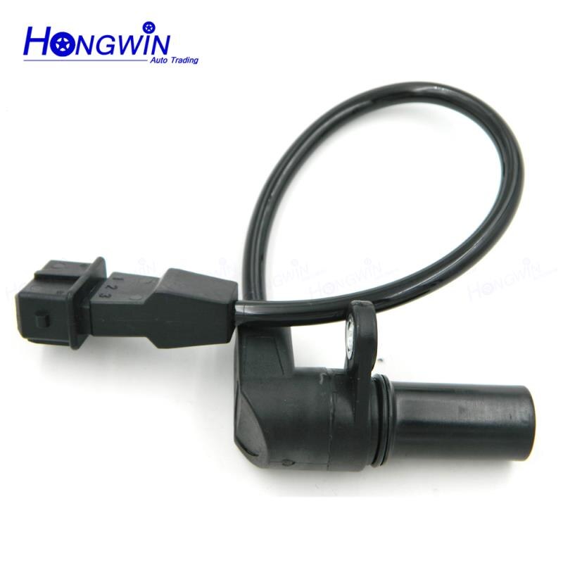 96325868 Crankshaft Position Sensor Fits Chevrolet Aveo Daewoo Matiz DAEWOO Kalos Saloon 0.8 1.0 1.2 1.4 16v 1998 03-2006