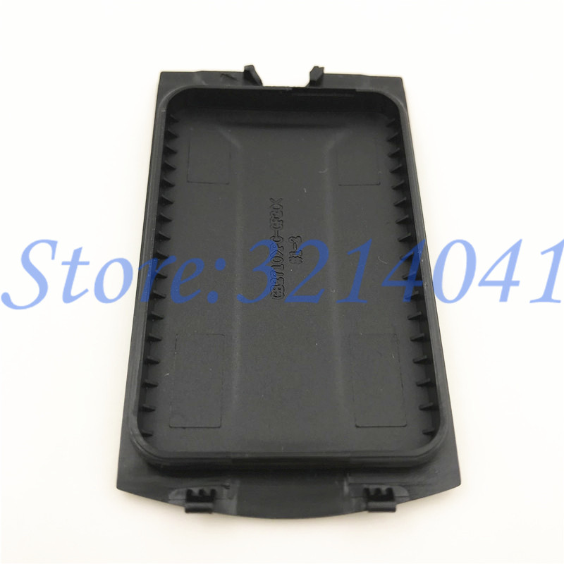Coque arrière pour Samsung Galaxy B2710, couvercle de batterie, pièces de rechange