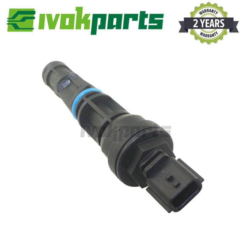 Capteur De Vitesse / Odomètre Yctze 616070 – Compatible Peugeot 106, 206, 306, 406 & Citroën – Qualité ABS Fiable