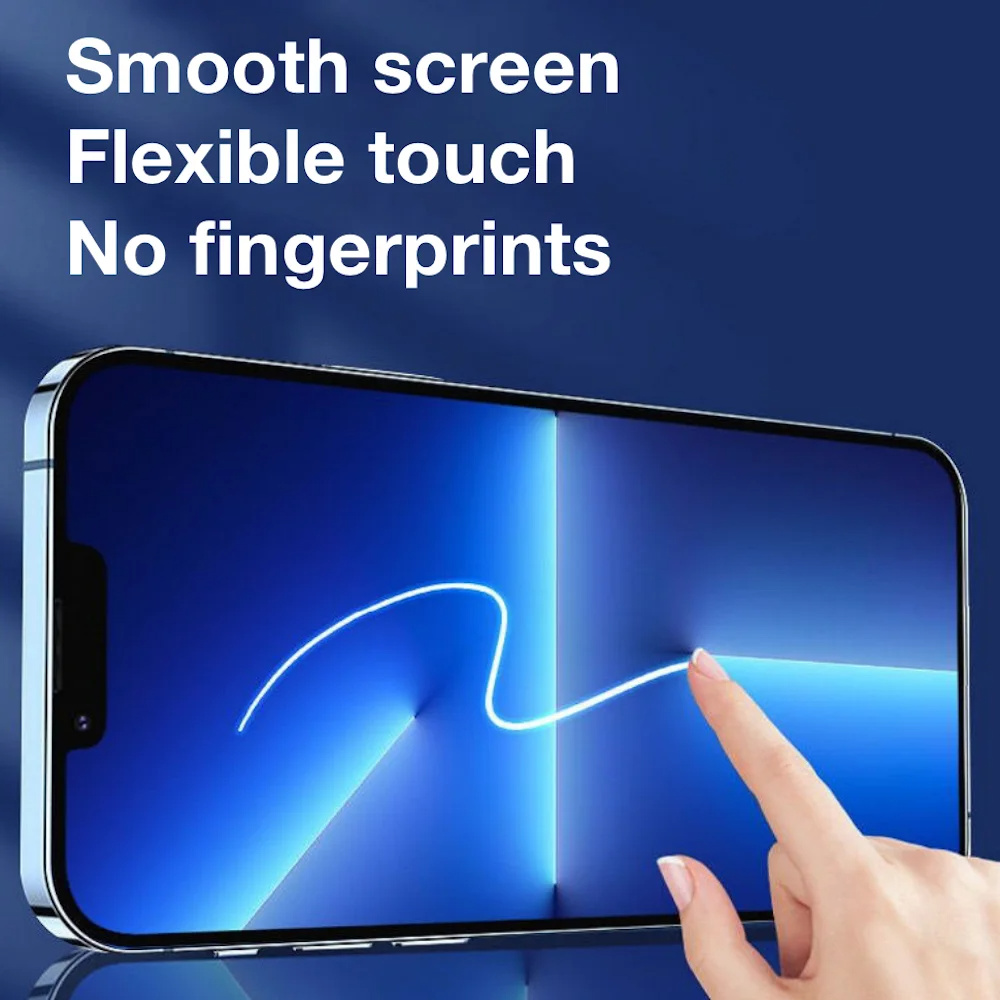 For OPPO Reno 8 8Z 7 6 5 4 3 2 Z LITE K F ACE SE Pro Plus 5G Tempered Glass Screen Protector Easy Install Auto-Dust Removal Kit