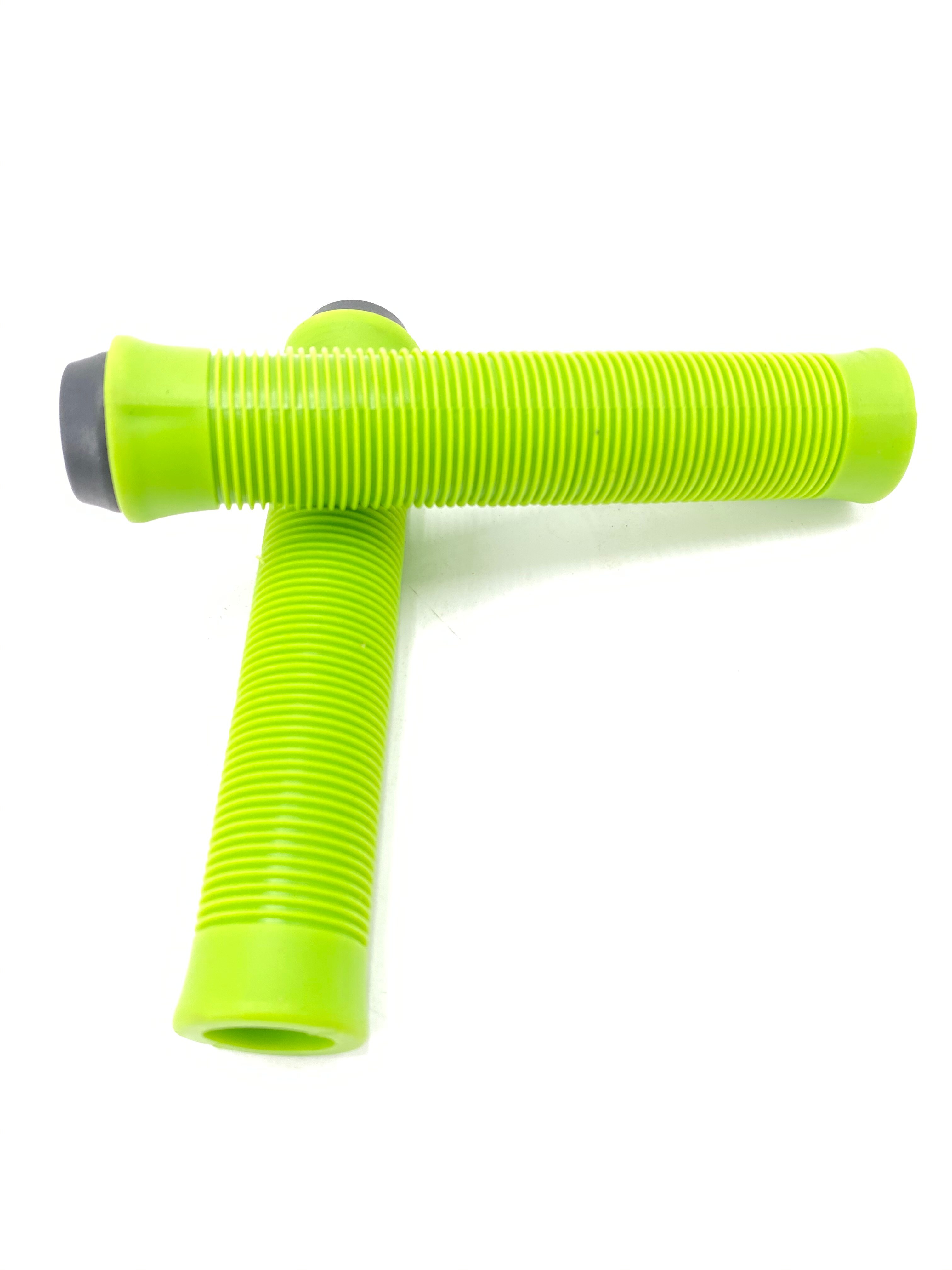 Cool price BMX stunt scooter grips durable 150mm rubber bmx grips: Other