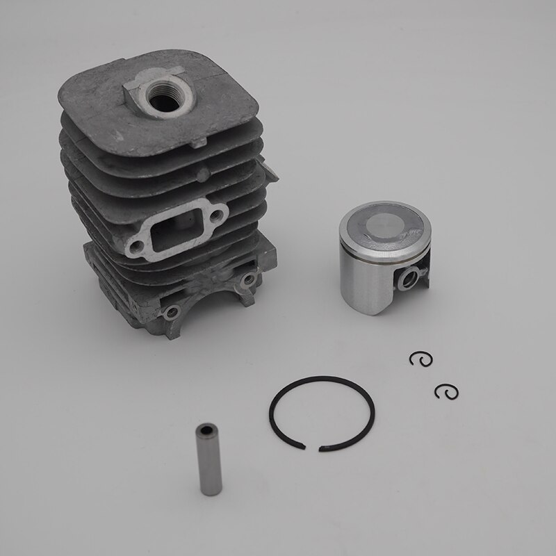 Kit de pistón de cilindro de 39MM, ECHO CS-350, CS-351, CS350T, piezas de herramienta de motosierra, P021-009250