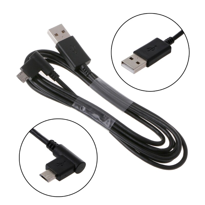 USB Power Cable for Wacom Digital Drawing Tablet Charge Cable for CTL471 CTH680 R9JA