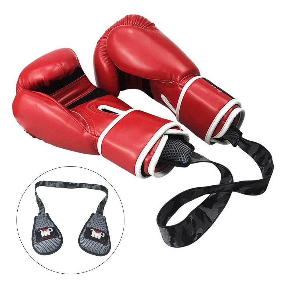 Men Boxing Gloves Bag Boxing Gloves Moisture Absorption Maintenance Cleaning Boxing Glove Deodorizer Adults Kids Equipment