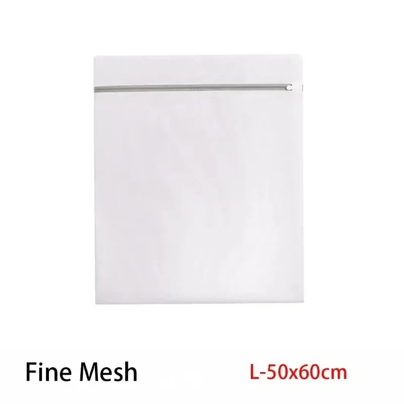 Waszak Mesh Herbruikbaar Honingraat Mesh Net Wasmand Wasmachines Mesh Tas Voor Beha Ondergoed Zijde Kleine Wasbaar: Light Grey